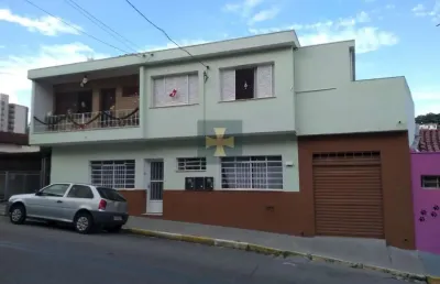 Casa com 3 quartos à venda no jardim santa rita de cássia, bragança paulista  por r$ 530.000