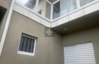 Casa com 2 quartos à venda no jardim são lourenço, bragança paulista , 70 m2 por r$ 400.000
