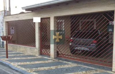 Casa com 2 quartos à venda no jardim doutor júlio de mesquita filho, bragança paulista  por r$ 445.000