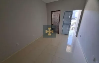 Casa com 2 quartos à venda na vila aparecida, bragança paulista  por r$ 360.000