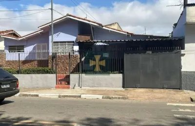 Casa com 4 quartos à venda no penha, bragança paulista  por r$ 425.000