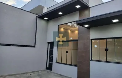 Casa com 3 quartos à venda no condomínio villa verde bragança, bragança paulista  por r$ 520.000