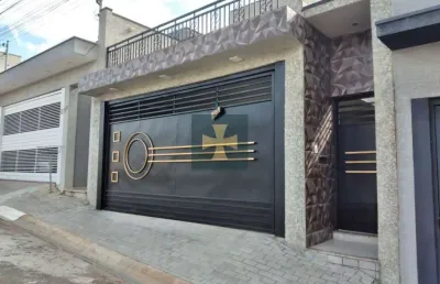 Casa com 5 quartos à venda no residencial piemonte, bragança paulista  por r$ 850.000