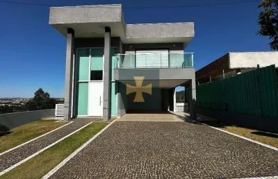 Casa comercial com 1 sala para alugar no residencial campos do conde, bragança paulista , 200 m2 por r$ 12.000
