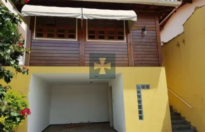Casa com 2 quartos para alugar no santa luzia, bragança paulista  por r$ 2.720