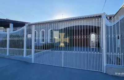 Casa para locação no jardim europa, bragança paulista-sp: 3 quartos, 1 sala, 4 vagas de garagem, 159,00 m² de área!