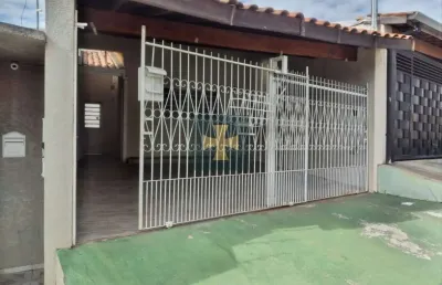 Casa com 2 quartos para alugar no jardim são miguel, bragança paulista , 200 m2 por r$ 2.350