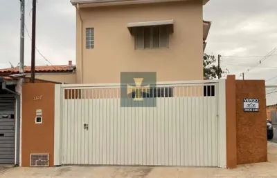 Casa com 2 quartos à venda no jardim recanto alegre, bragança paulista  por r$ 340.000