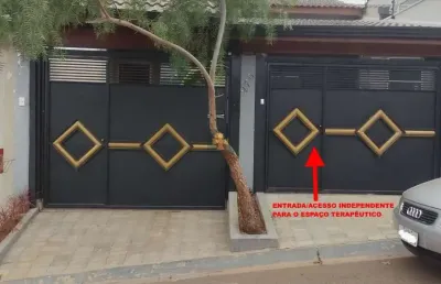 Casa com 3 quartos para alugar no residencial quinta dos vinhedos, bragança paulista  por r$ 3.350