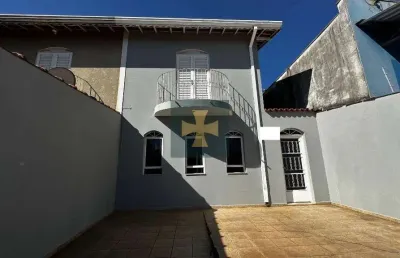 Casa com 2 quartos para alugar no parque brasil, bragança paulista , 100 m2 por r$ 2.800