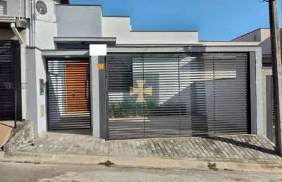 Casa com 3 quartos para alugar no residencial piemonte, bragança paulista , 80 m2 por r$ 3.500