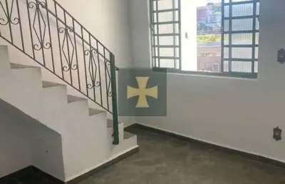 Casa com 1 quarto para alugar no taboão, bragança paulista  por r$ 1.500