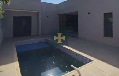 Casa com 3 quartos para alugar no jardim vista alegre, bragança paulista  por r$ 4.500