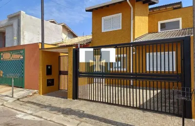 Casa com 3 quartos para alugar no residencial quinta dos vinhedos, bragança paulista  por r$ 3.100
