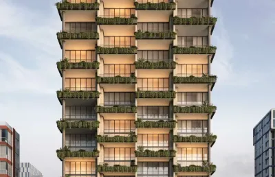 Alto padrão em moema – amplitude com elegância e sofisticação