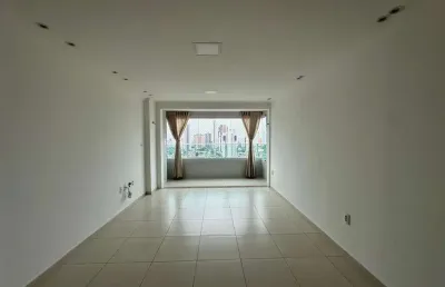 Apartamento para venda em joão pessoa, tambauzinho, 3 dormitórios, 1 suíte, 2 banheiros, 2 vagas