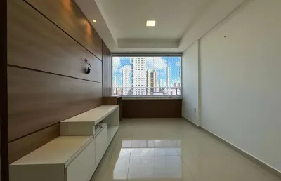 Apartamento para venda em joão pessoa, manaíra, 3 dormitórios, 2 suítes, 3 banheiros, 2 vagas