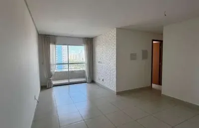 Apartamento para venda em joão pessoa, manaíra, 2 dormitórios, 1 suíte, 2 banheiros, 1 vaga