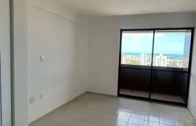 Apartamento para locação em joão pessoa, manaíra, 4 dormitórios, 2 suítes, 3 banheiros, 2 vagas