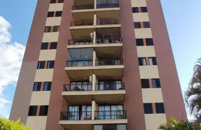 Apartamento para venda em ribeirão preto, vila tibério, 3 dormitórios, 1 suíte, 2 banheiros, 1 vaga
