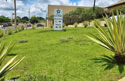 Terreno para venda em ribeirão preto, bonfim paulista