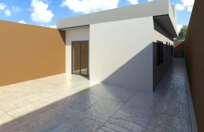 Casa para venda em ribeirão preto, jardim regatas, 2 dormitórios, 2 suítes, 2 banheiros, 2 vagas