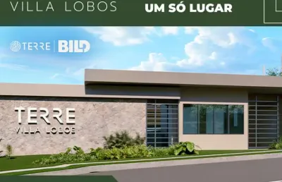 Terreno em condomínio para venda em ribeirão preto, residencial e empresarial alphaville