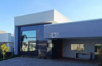 Casa com 3 dormitórios à venda, 170 m² por r$ 1.050.000,00 - conjunto habitacional jesualdo garcia pessoa - londrina/pr