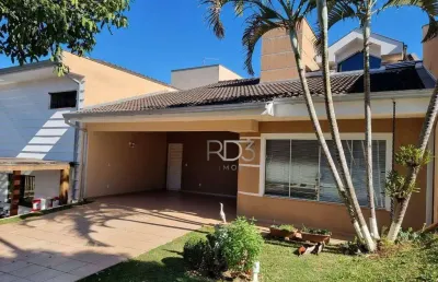 Casa com 4 dormitórios à venda, 190 m² por r$ 1.400.000,00 - residencial havana - londrina/pr