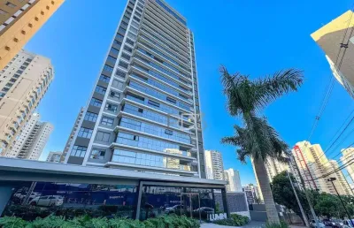 Apartamento com 3 dormitórios à venda, 181 m² por r$ 1.950.000,00 - edifício lumini - londrina/pr