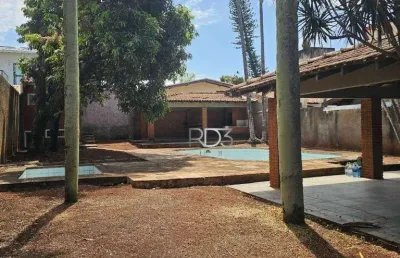 Terreno comercial à venda na Avenida Paul Harris, 411, Nossa Senhora de Lourdes, Londrina