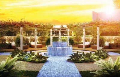 Apartamento com 3 dormitórios à venda, 214 m² por r$ 4.000.000,00 - gleba fazenda palhano - londrina/pr