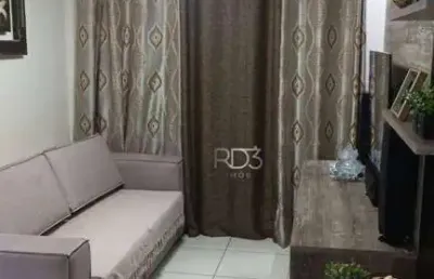 Apartamento com 3 dormitórios à venda, 55 m² por r$ 297.000,00 - edifício portal das torres - londrina/pr