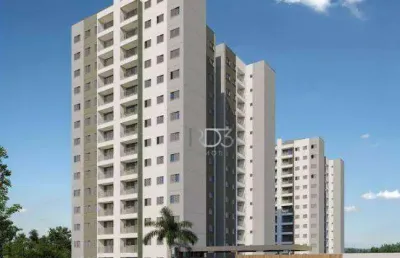 Apartamento garden com 2 dormitórios à venda, 81 m² por r$ 415.000 - centro - londrina/pr