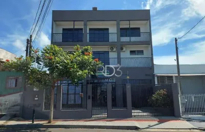 Prédio à venda, 1 m² por r$ 900.000,00 - leonor - londrina/pr