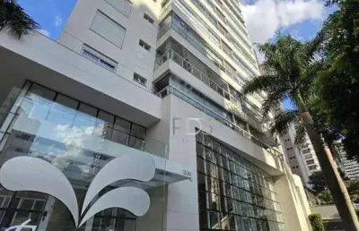 Apartamento com 3 quartos à venda na Rua Eurico Hummig, 800, Gleba Fazenda Palhano, Londrina