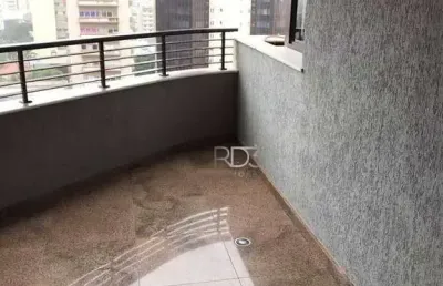 Apartamento com 4 dormitórios à venda, 302 m² por r$ 899.000,00 - centro - londrina/pr