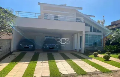 Casa com 4 dormitórios à venda, 410 m² por r$ 3.599.000,00 - pitanguá - londrina/pr