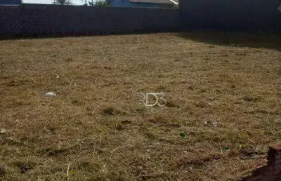 Terreno à venda, 250 m² por r$ 500.000,00 - jardim padovani - londrina/pr