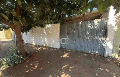 Casa com 2 quartos à venda na Rua Jean Mermoz, Aeroporto, Londrina