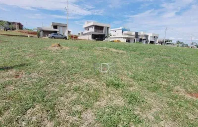Terreno à venda, 255 m² por r$ 290.000,00 - condomínio parque taua iv - araguari - londrina/pr