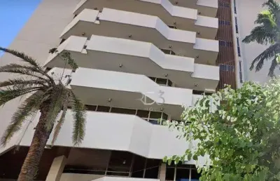 Apartamento com 4 dormitórios à venda, 480 m² - centro - londrina/pr