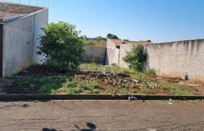 Terreno à venda, 250 m²  - residencial loris sahyun - londrina/pr