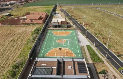 Terreno à venda, 318 m² por r$ 589.000,00 - parque tauá - londrina/pr