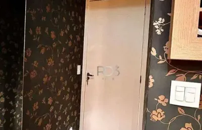 Apartamento com 2 dormitórios à venda, 64 m² por r$ 440.000,00 - marcos dos pioneiros - londrina/pr