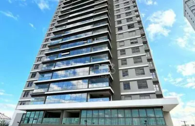 Apartamento com 3 dormitórios à venda, 232 m² por r$ 2.850.000,00 - edifício lakeside residence - londrina/pr
