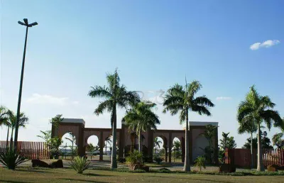 Terreno à venda, 1500 m² por r$ 2.865.000,00 - terras de canaã - londrina/pr