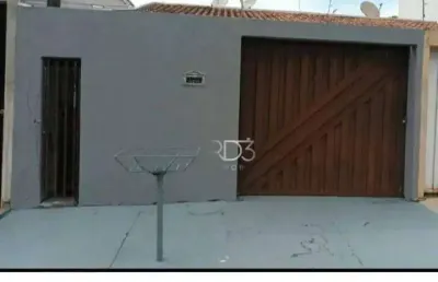 Casa com 3 dormitórios à venda, 110 m² por r$ 275.000,00 - residencial vila romana - londrina/pr