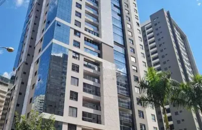 Apartamento com 3 dormitórios à venda, 155 m² por r$ 2.250.000,00 - edifício trianon - londrina/pr