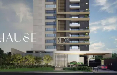 Apartamento com 3 dormitórios à venda, 127 m² por r$ 1.749.000,00 - gleba palhano - londrina/pr